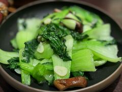 -古都历食南京菜·烤鸭·鸭血粉丝·汤包(南京博物院店)