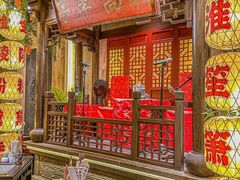 -南京大牌档(中关村领展广场店)