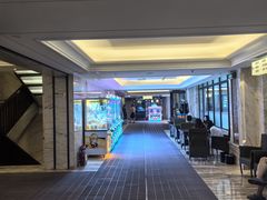 -天津瀚金佰九号温泉酒店(南楼地铁站店)