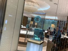 -Tiffany & Co.蒂芙尼
(武汉武商MALL店)
