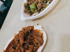 -满口香饭店