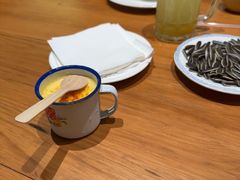 -素描餐厅(灵隐天竺店)