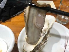-大富蚝乌东哥饭店·石锅鱼杂·柠檬鸭(革新路店)