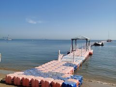 -东戴河风景区-止锚湾