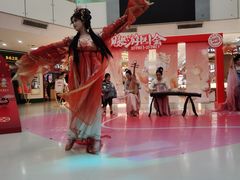 -北京华联购物中心(天通苑店)