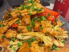 -微醺烤牛·炭火烧烤·精酿啤酒(东郊记忆店)