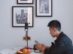 -广州粤海喜来登酒店