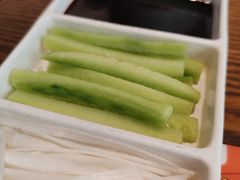 -小大董·烤鸭(王府井apm店)