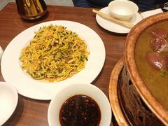 -李氏八大件老菜馆(万宝街店)