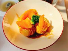 -鹿鸣酒家(越秀店)