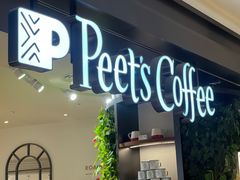 -Peet's Coffee皮爷咖啡(德基店)
