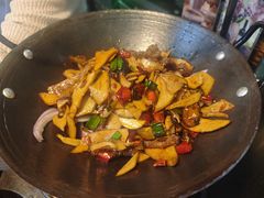 -吃货私房菜(丽江束河古镇店)