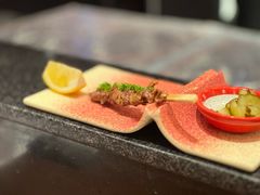 -鸟山鸣·日料食堂(王府井店)
