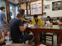 大堂-恩宁刘福记(东华东路店)