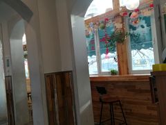 -蓝小糖DIY烘焙馆生日蛋糕(大上海总店)