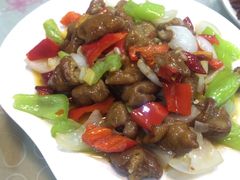 -京都老蔡记(伊河路店)