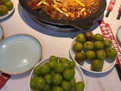 -费明中罗非鱼(大石坝店)