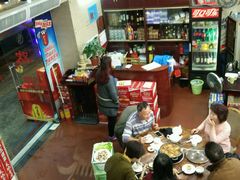 -广记餐厅(万福路店)