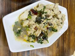 -雪琴面馆富安特色鱼汤面(城中花园店)