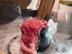 -花时·炭火烧肉(东百中心A馆店)