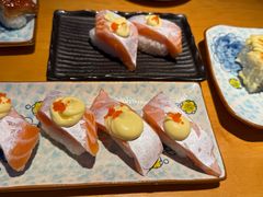 -莲寿司(国兴店)