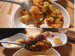 -缸桶屋韩国料理·全程帮烤(泰禾店)