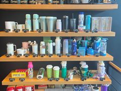 -星巴克(温州银泰大西洋店)