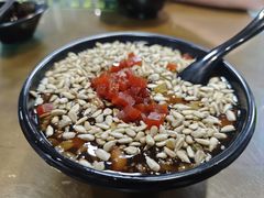 秘制八宝粥-志亮灌汤蒸饺·清真(庙后街店)