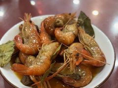 -红灯笼龙凤饭店(宁波老字号店)