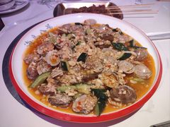 -海岛八号龙虾烧烤田鸡(蓝天路总店)