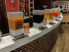-The COOK·厨餐厅·自助餐(浦东嘉里大酒店)