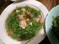 -广东道至正餐厅(区庄店)