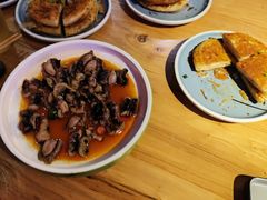 -功夫怪兽·烧烤(珠江路店)