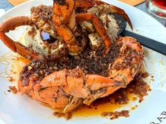 -Ministry of Crab•MOC(交子大道店)