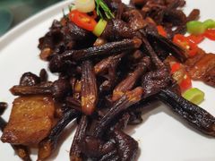 -羡餐厅·杭帮菜·淳菜(千岛湖自由洲际殿店)