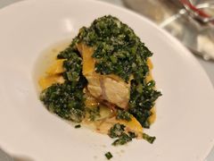 新雅粤菜馆·葱油嫩鸡-新雅粤菜馆(南京东路店)