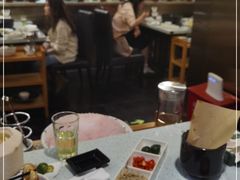 大堂-烹然四季椰子鸡火锅(团结湖总店)