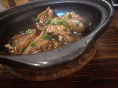 -小时候焗海鲜(鄞州万达店)