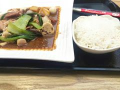 -尝健麻辣拌(大悦城店)