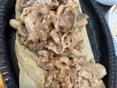 -元祖李朝(新威路店)