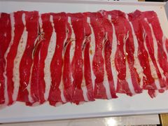 -杨记齐齐哈尔烤肉(总店)