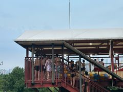 -上海玛雅海滩水公园