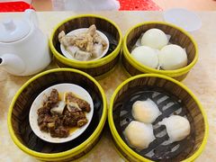 -肥佬夜茶(早茶·西乡店)
