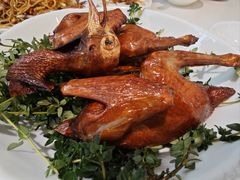 -蔡澜点心·粤菜(月星环球港店)