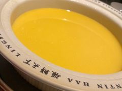 -领鲜天下·焗海鲜·花胶鸡(天目里店)