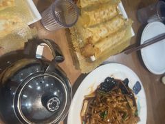 -春水锅贴·传统鲁菜(大明湖店)