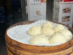 -清泉阁包子铺(中山路店)
