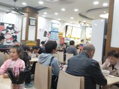 大堂-老盛昌(聚丰园店)