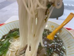 -鲜师傅骨汤米粉(太升店)