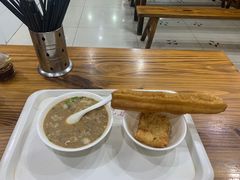 -阊门姚记豆浆(旧学前直营店)